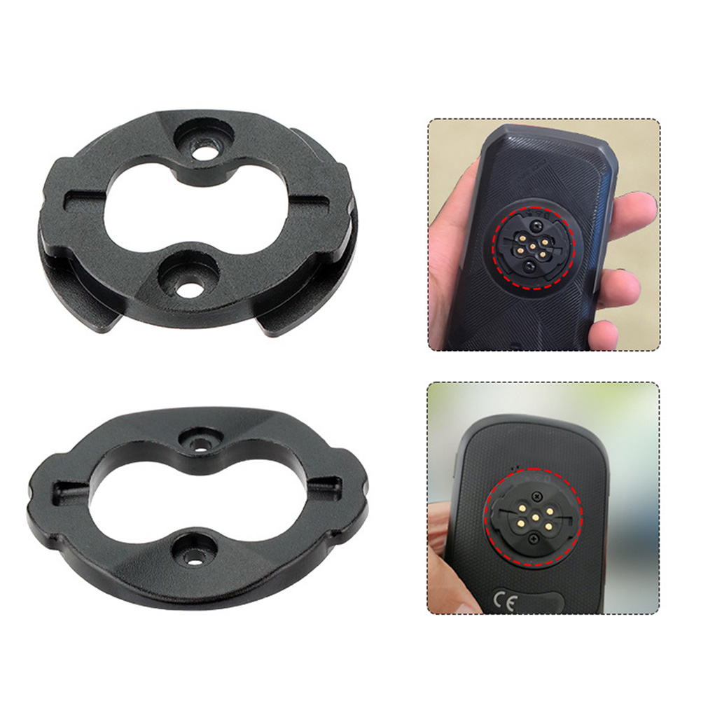 Cycling Gear Garmin - Sturdy Bike Computer Bike Bracket Repair