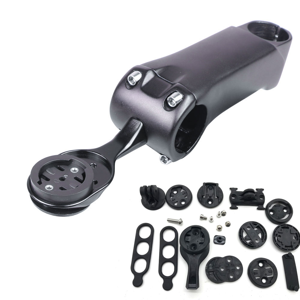 Cycling Gear Mount - Bicycle Computer Mount Holder For SL7