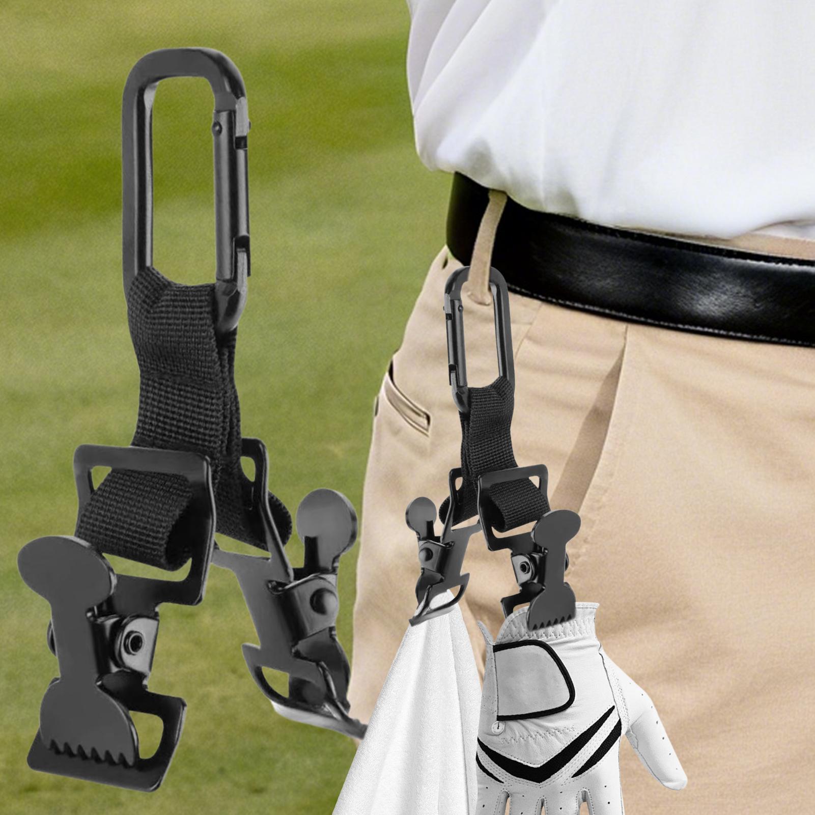 Glove Clip Belt Holder Powerfu - Cycling Gear For Men ulasan dan harga