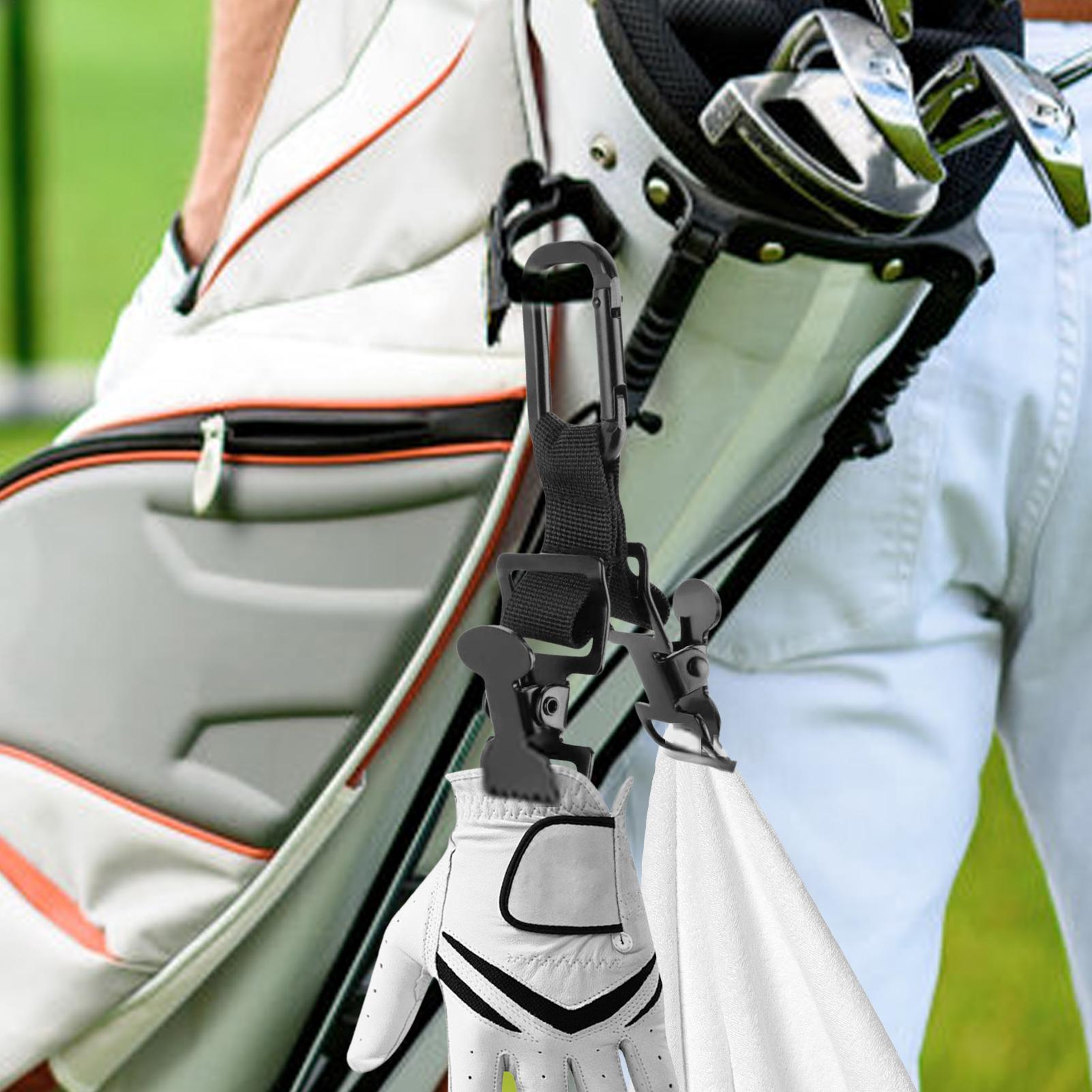 Glove Clip Belt Holder Powerfu - Cycling Gear For Men ulasan dan harga