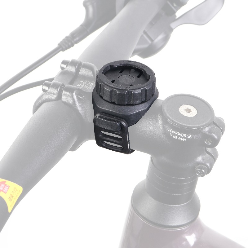 Bike Handlebar Computer Holder - Cycling Gear Mount ulasan dan harga