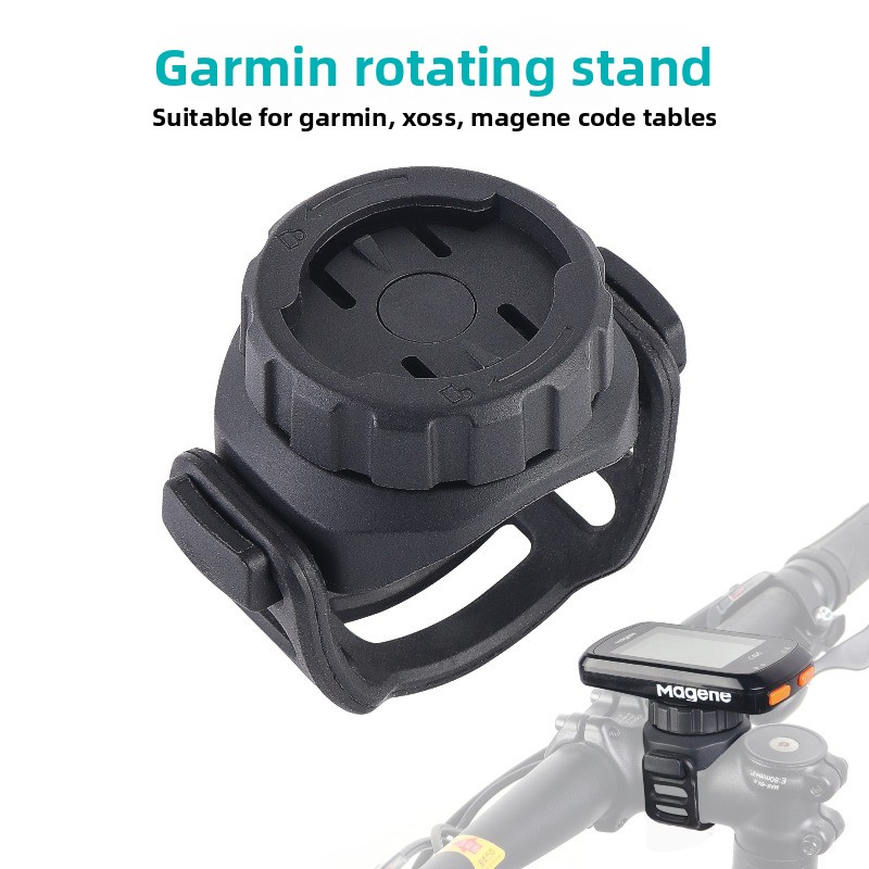 Bike Handlebar Computer Holder - Cycling Gear Mount ulasan dan harga
