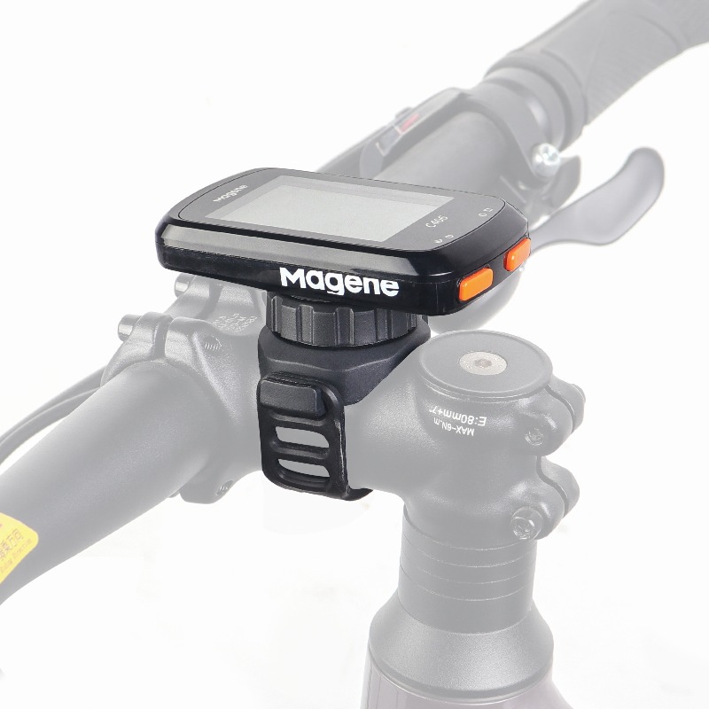 Bike Handlebar Computer Holder - Cycling Gear Mount ulasan dan harga