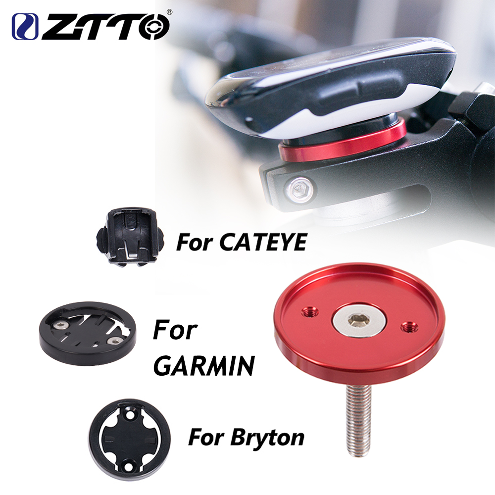 ZTTO MTB Road Bike Computer Ho - Cycling Gear Mount ulasan dan harga