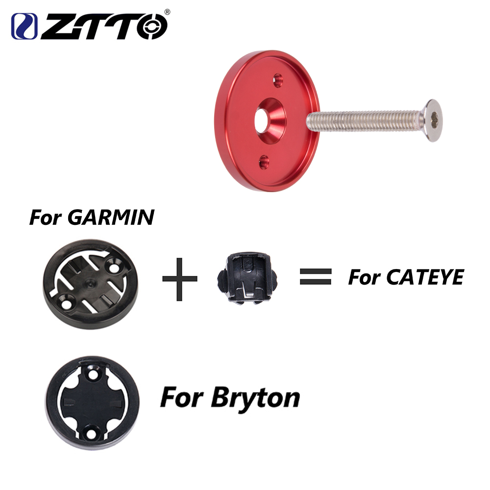 ZTTO MTB Road Bike Computer Ho - Cycling Gear Mount ulasan dan harga
