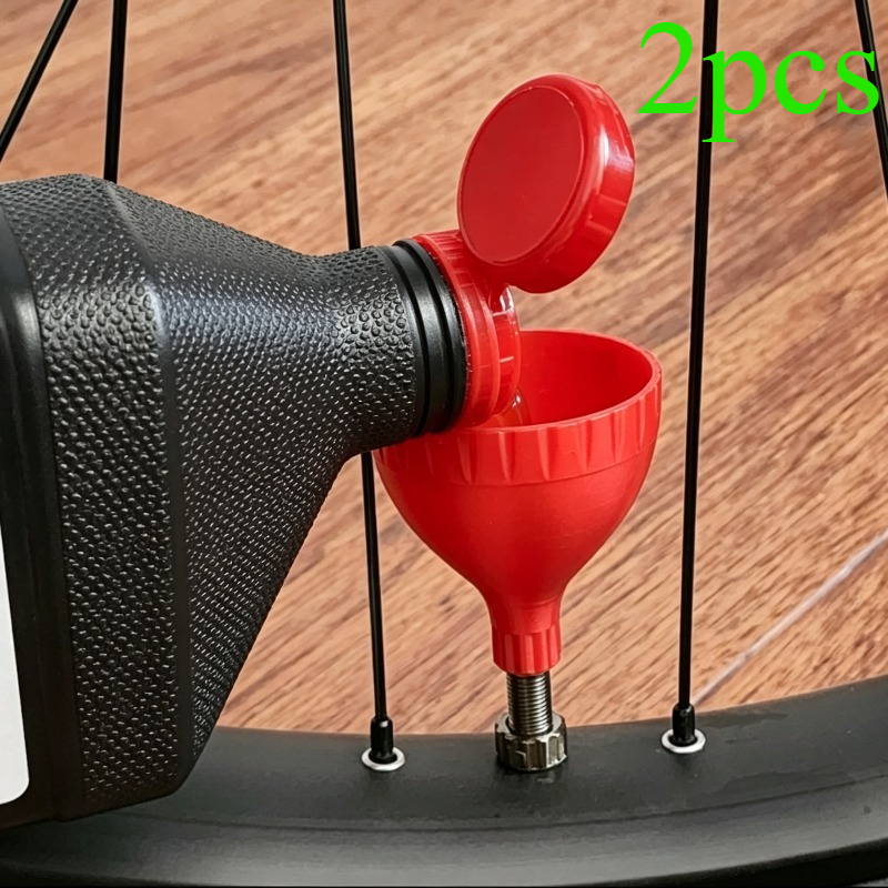 1/2pcs Tubeless Bicycle Wheel  - Bike Tube Repair Kit ulasan dan harga