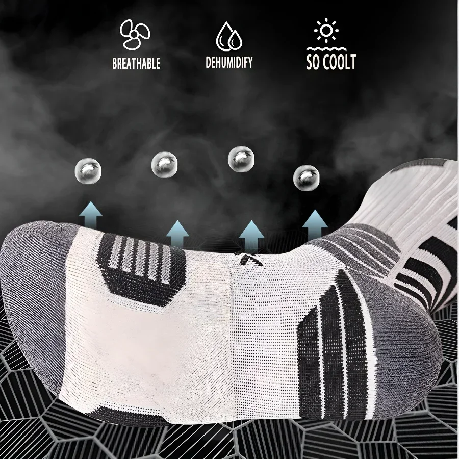 Breathable Mesh Moisture Wicki - Cycling Gear For Men ulasan dan harga