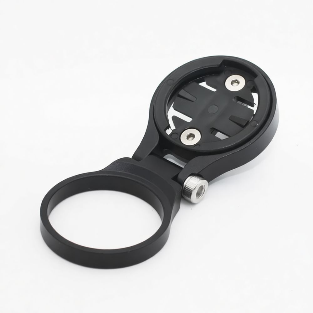 Bike Computer Mount Aluminum A - Cycling Gear Garmin ulasan dan harga