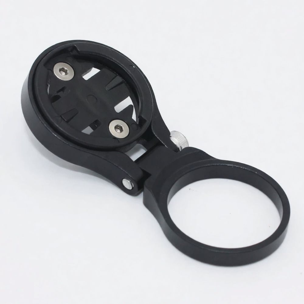 Bike Computer Mount Aluminum A - Cycling Gear Garmin ulasan dan harga