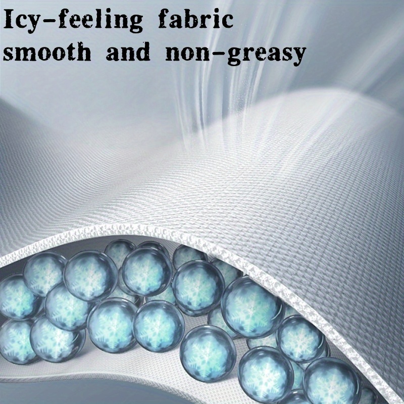 2pcs Ice Silk Arm Sleeves, Bre - Cycling Gear For Men ulasan dan harga
