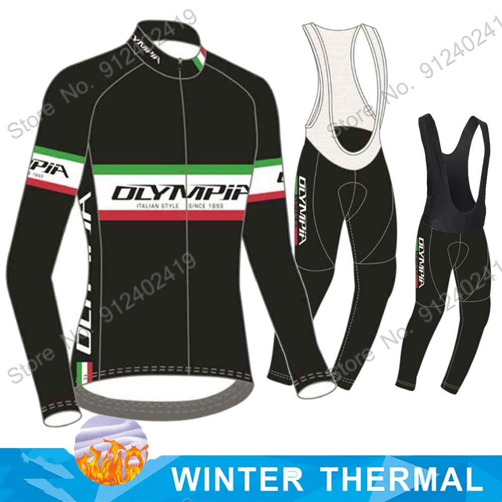 Maglia Ciclismo 2023 Olympia I - Cycling Gear Jersey ulasan dan harga
