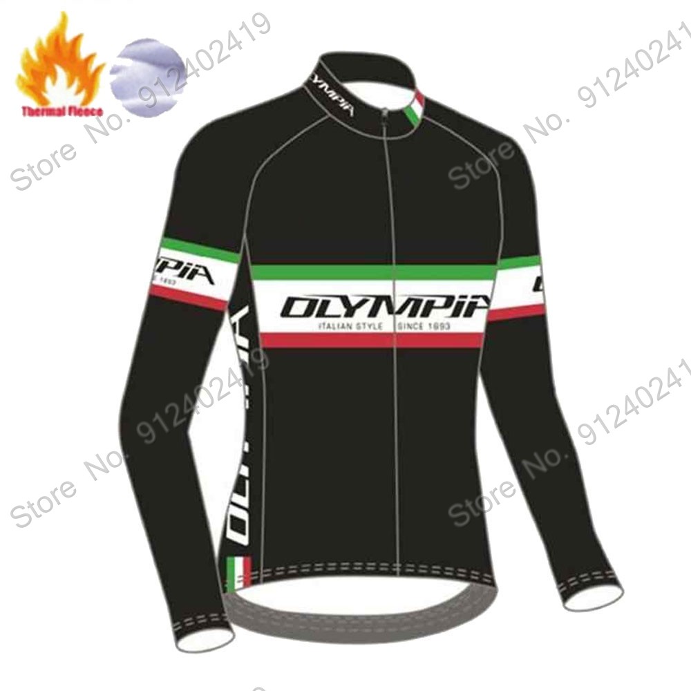 Maglia Ciclismo 2023 Olympia I - Cycling Gear Jersey ulasan dan harga