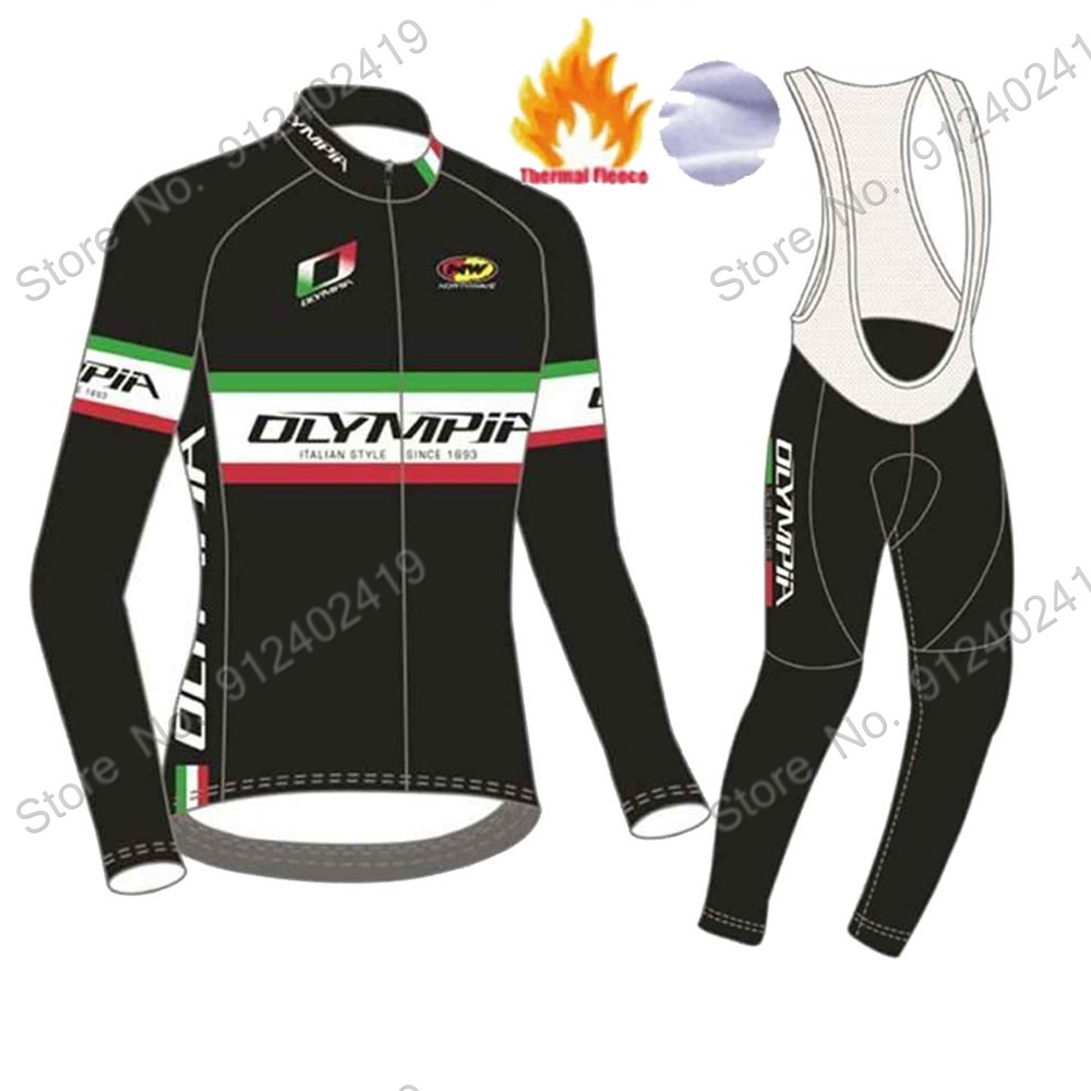 Maglia Ciclismo 2023 Olympia I - Cycling Gear Jersey ulasan dan harga
