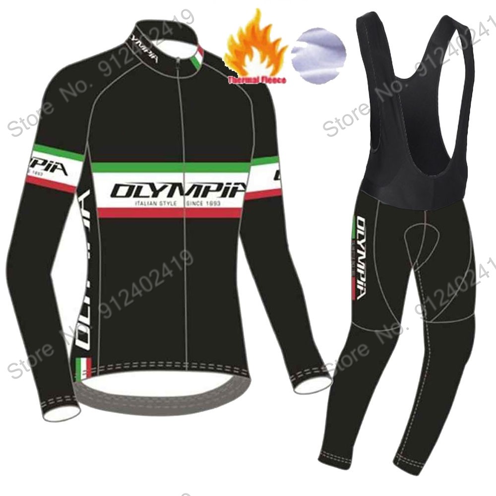 Maglia Ciclismo 2023 Olympia I - Cycling Gear Jersey ulasan dan harga