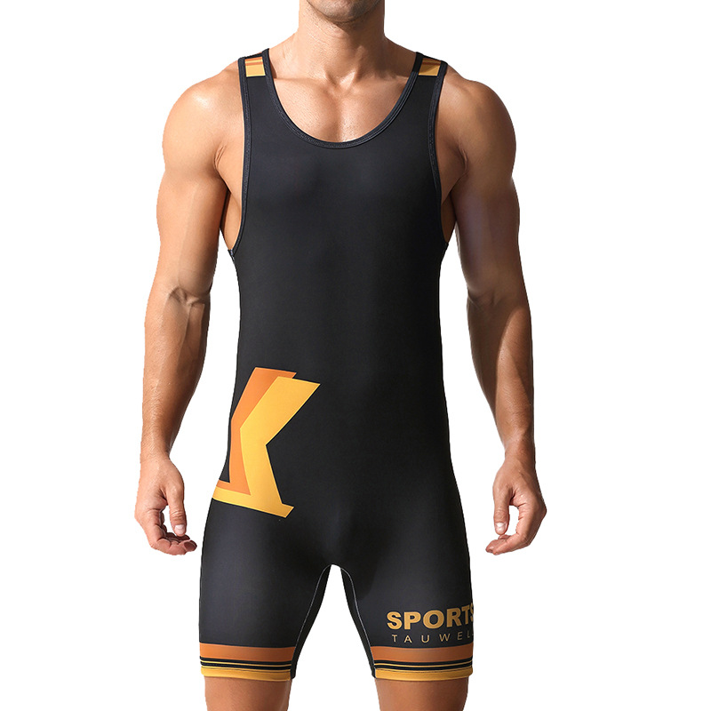 TAUWELL Men Athletic Singlet S - Cycling Gear For Men ulasan dan harga