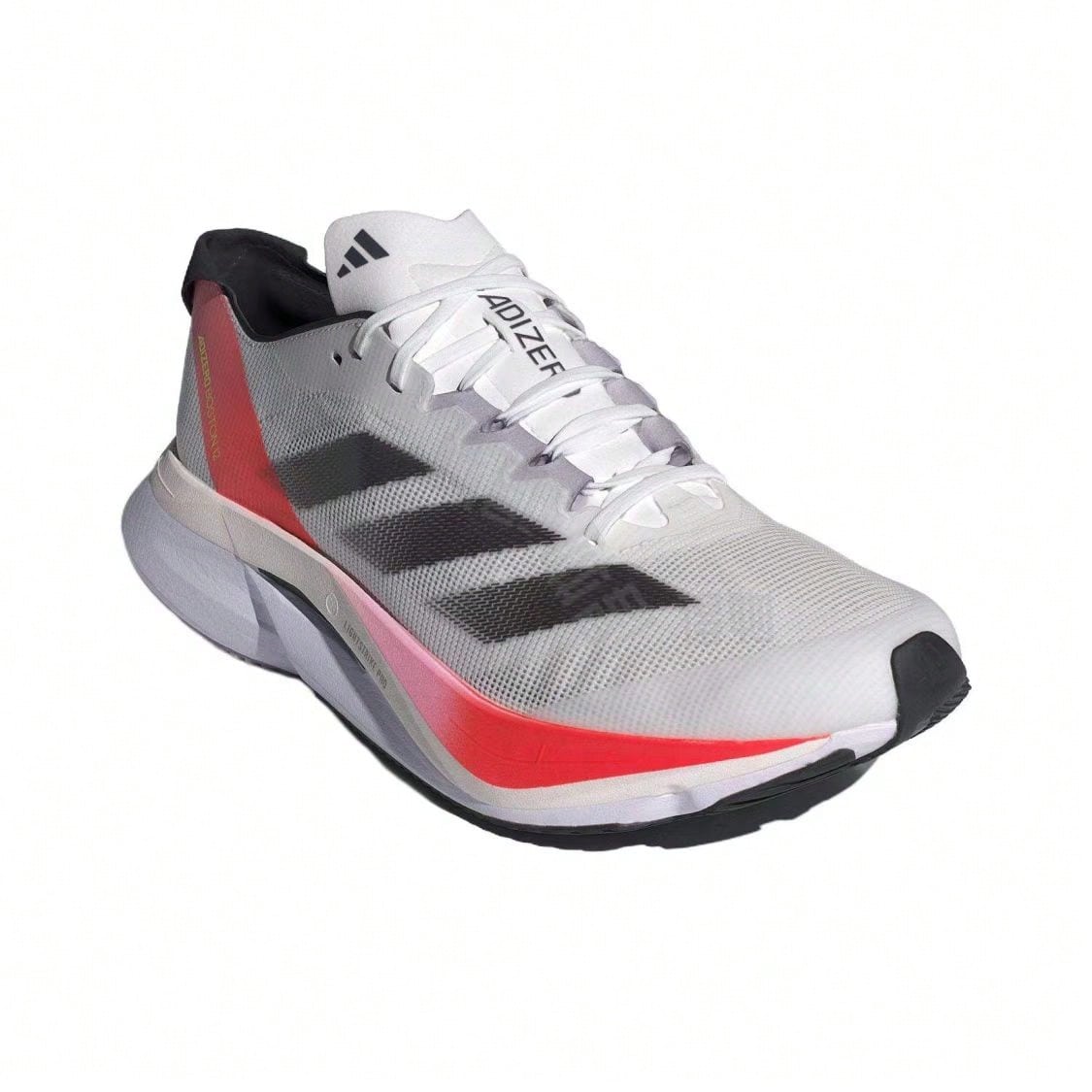 Adidas Adizero Boston 12 Comfo - Adidas Shoes Adizero Boston 12 ulasan dan harga