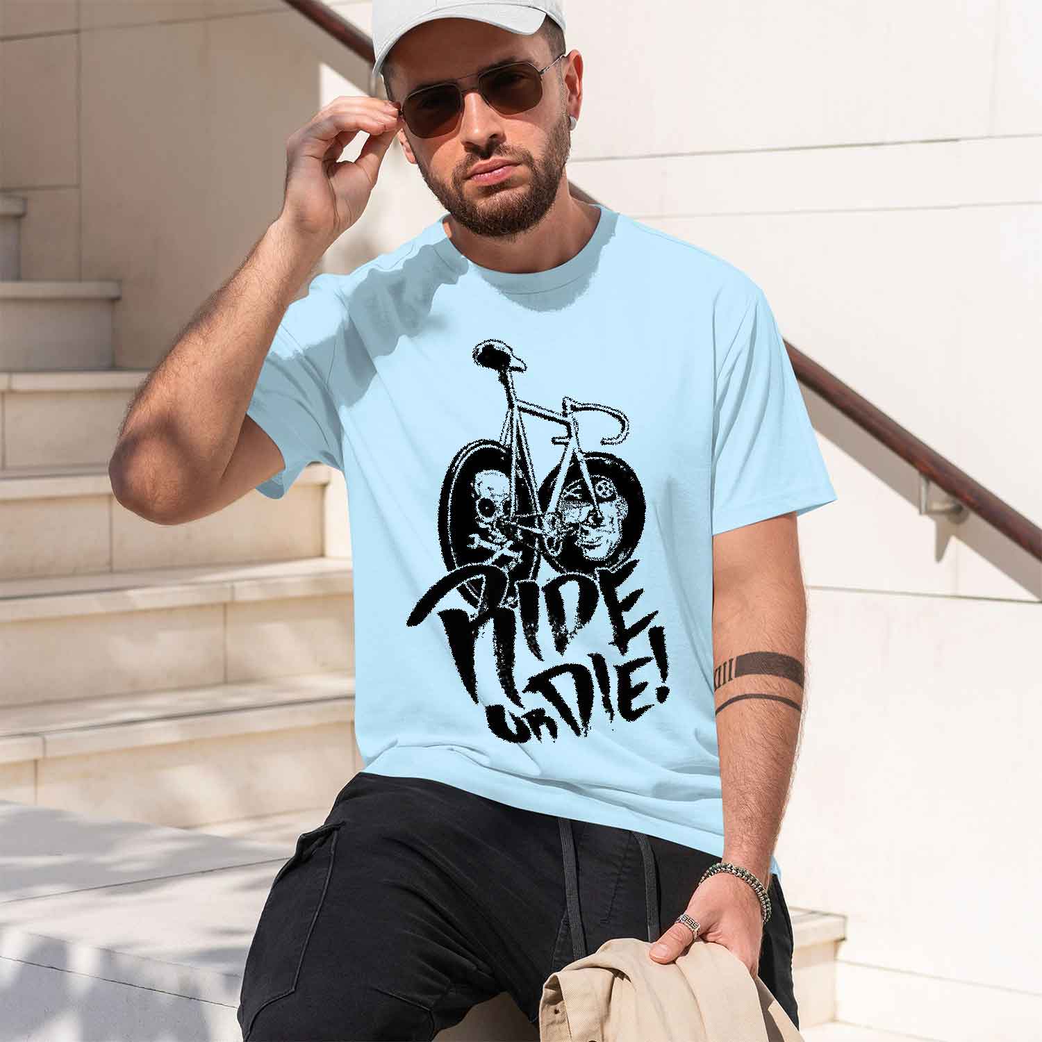Retro Cl Fixed Gear Cycling T- - Cycling Gear News ulasan dan harga