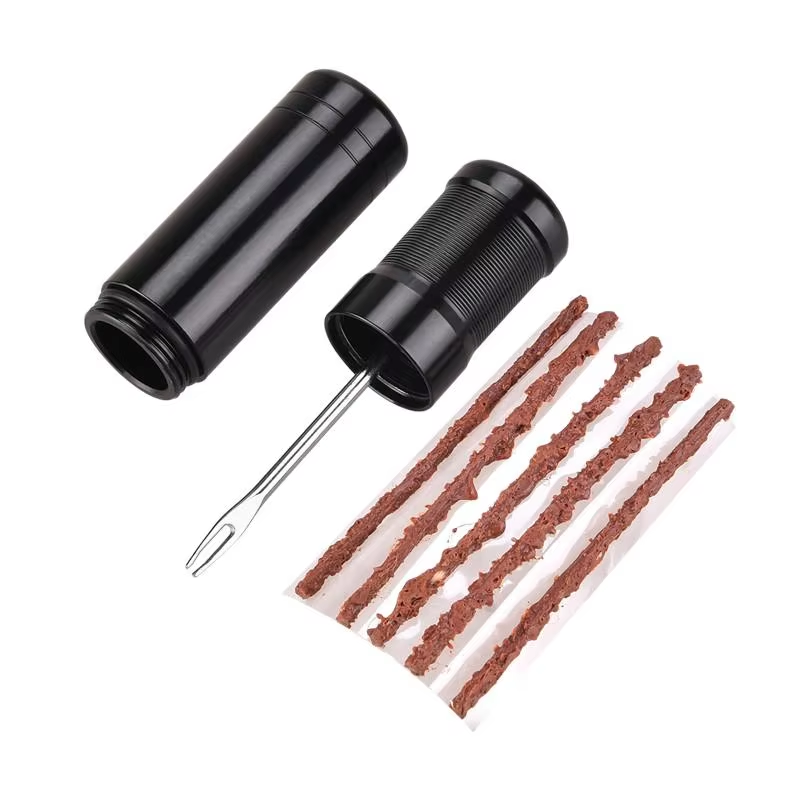Bicycle Tubeless Tire Repair S - Bike Tube Repair Kit ulasan dan harga