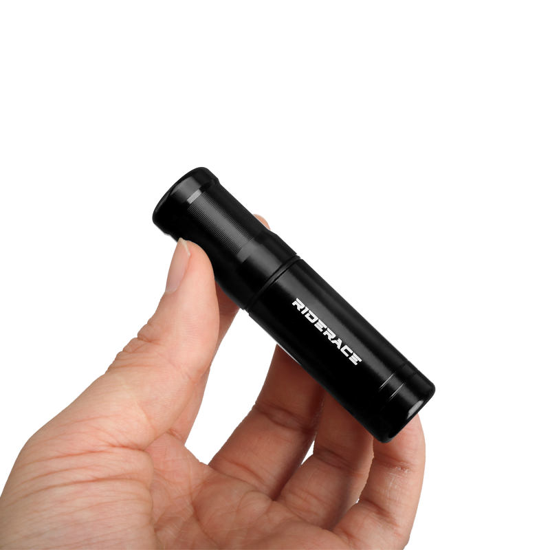 RIDERACE Bicycle Tire Repair T - Bike Tube Repair Kit ulasan dan harga
