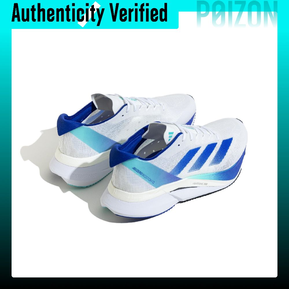 Adidas Adizero Boston 12 Comfo - Adidas Shoes Adizero Boston 12 ulasan dan harga
