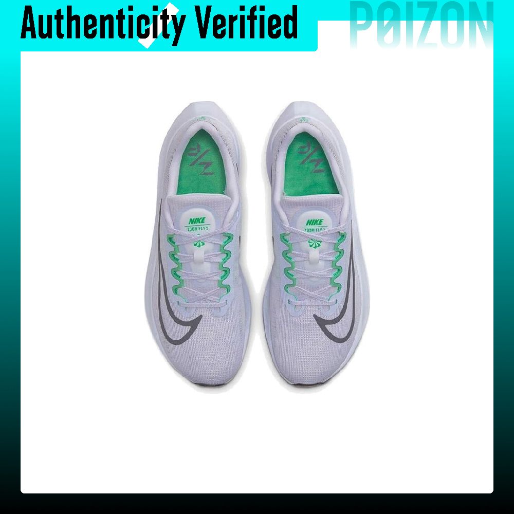 Nike Zoom Fly 5 Low top Marath - Nike Shoes Zoom Fly 5 ulasan dan harga