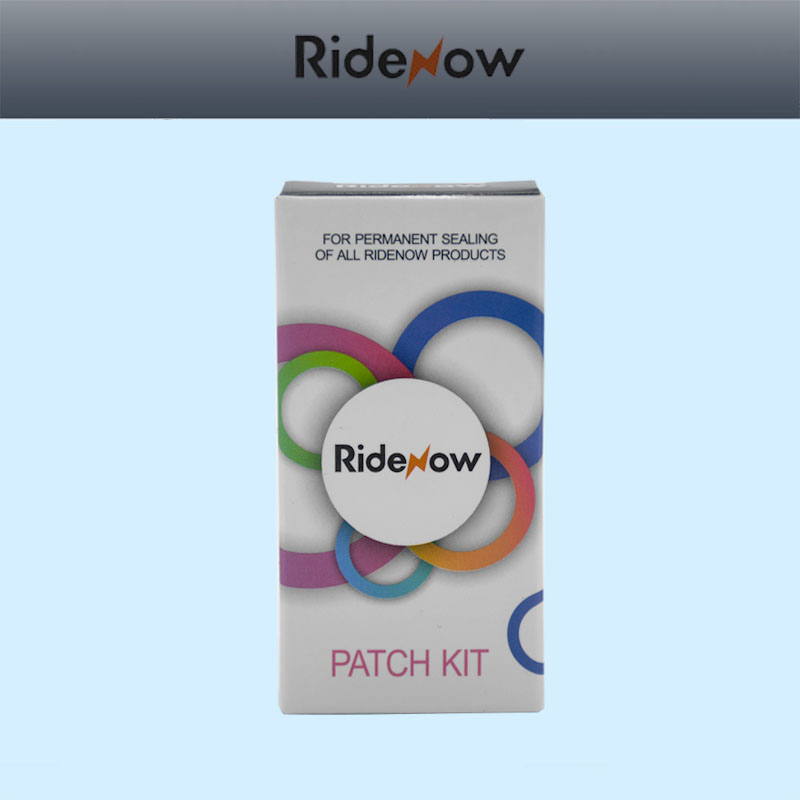 Ridenow Patch Kit TPU Bike Inn - Bike Tube Repair Kit ulasan dan harga