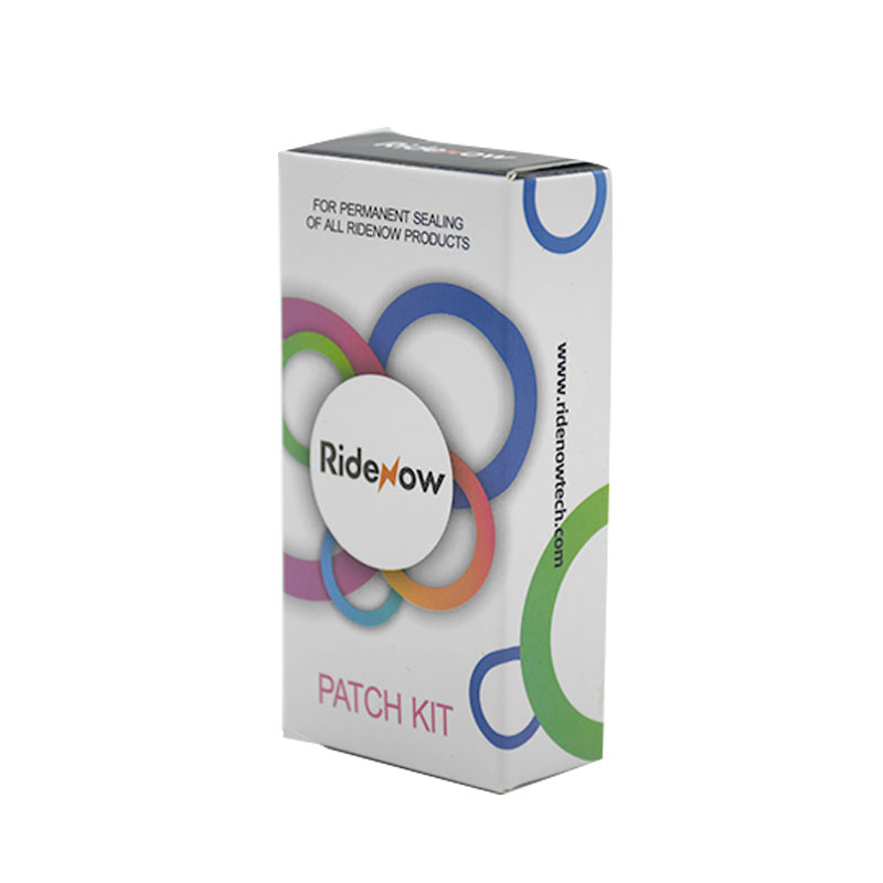 Ridenow Patch Kit TPU Bike Inn - Bike Tube Repair Kit ulasan dan harga