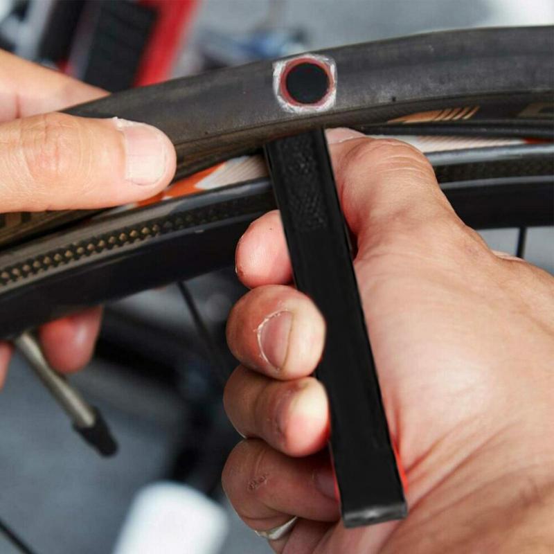 Bike Inner Tube Patch Kits Mot - Bike Tube Repair Kit ulasan dan harga