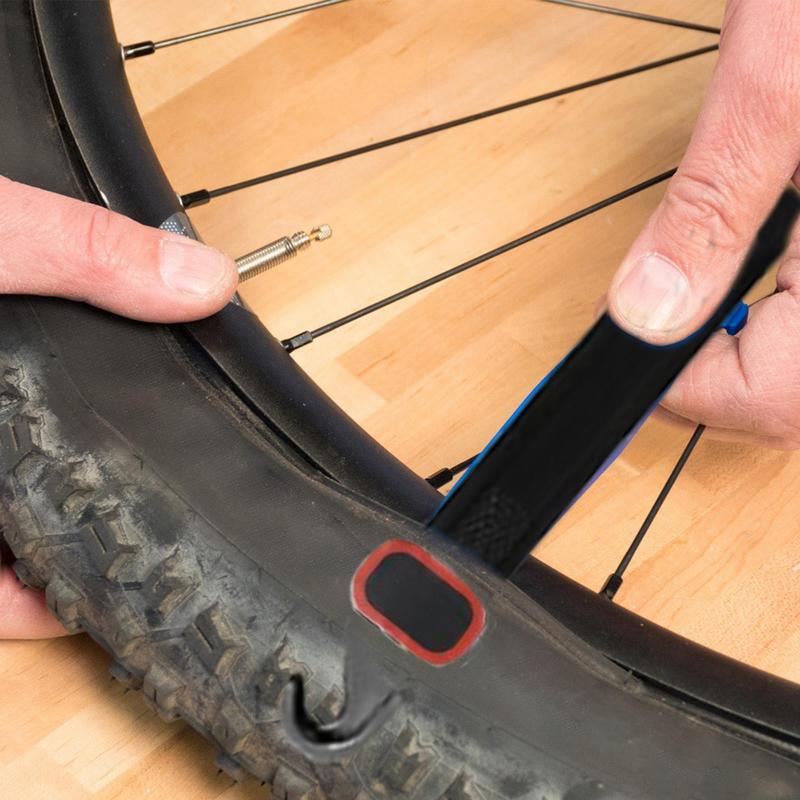 Bike Inner Tube Patch Kits Mot - Bike Tube Repair Kit ulasan dan harga