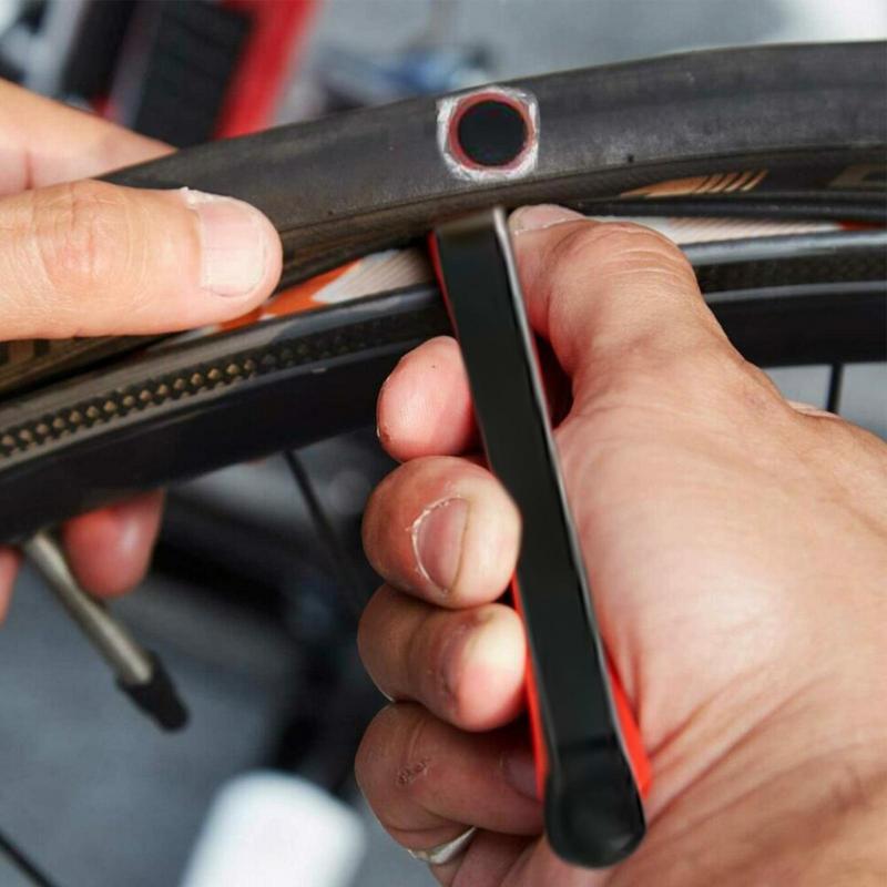 Bike Inner Tube Patch Kits Mot - Bike Tube Repair Kit ulasan dan harga