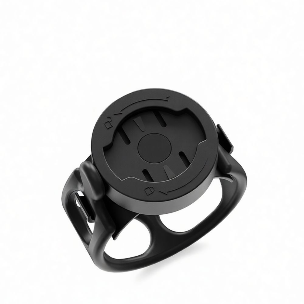 Bicycle Computer Mount Rotatab - Cycling Gear Garmin ulasan dan harga