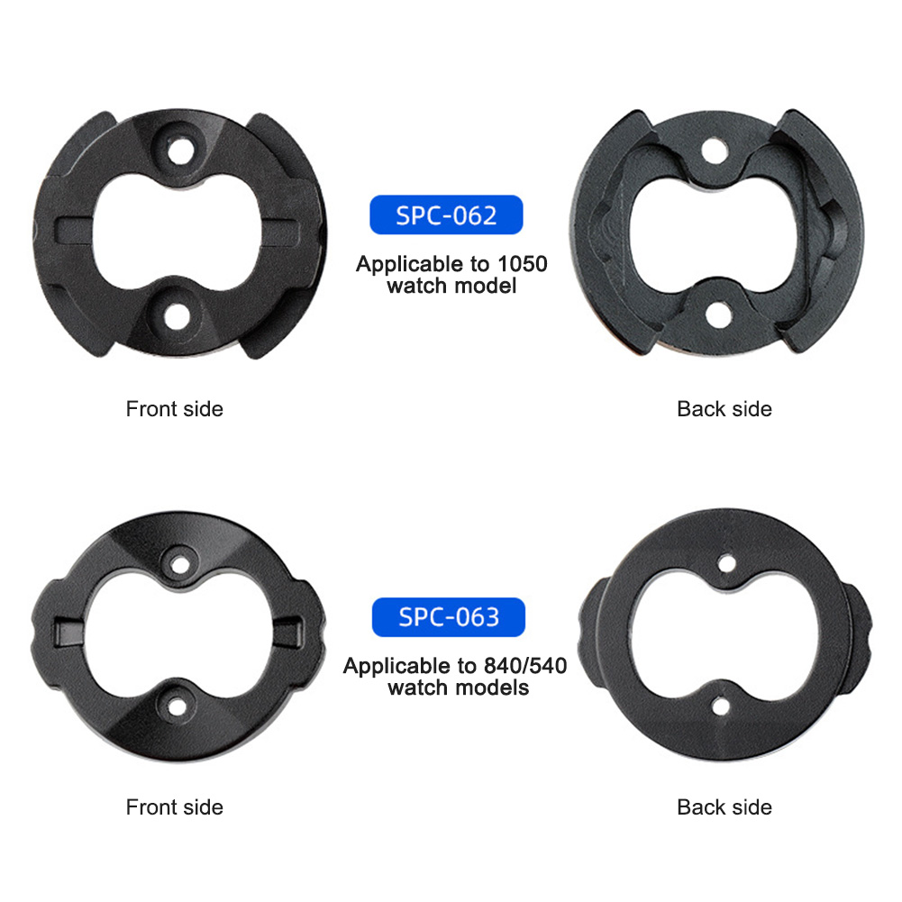 Sturdy Bike Computer Bike Brac - Cycling Gear Garmin ulasan dan harga