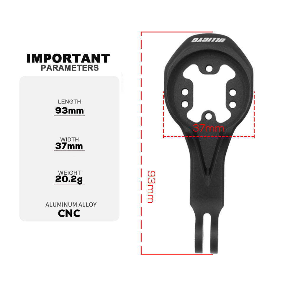 For Trek Bontrager Blendr BMC  - Cycling Gear Mount ulasan dan harga