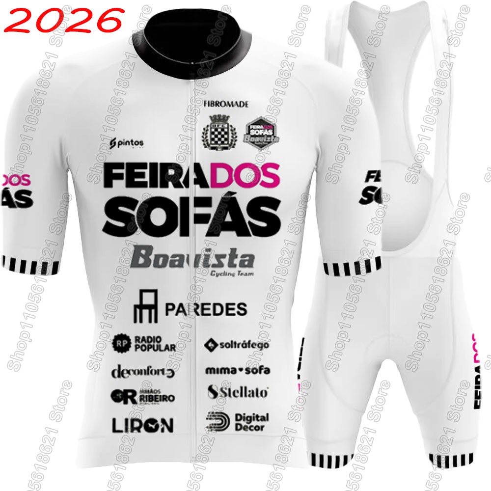 Feira dos Sofás - Boavista 202 - Cycling Gear Jersey ulasan dan harga