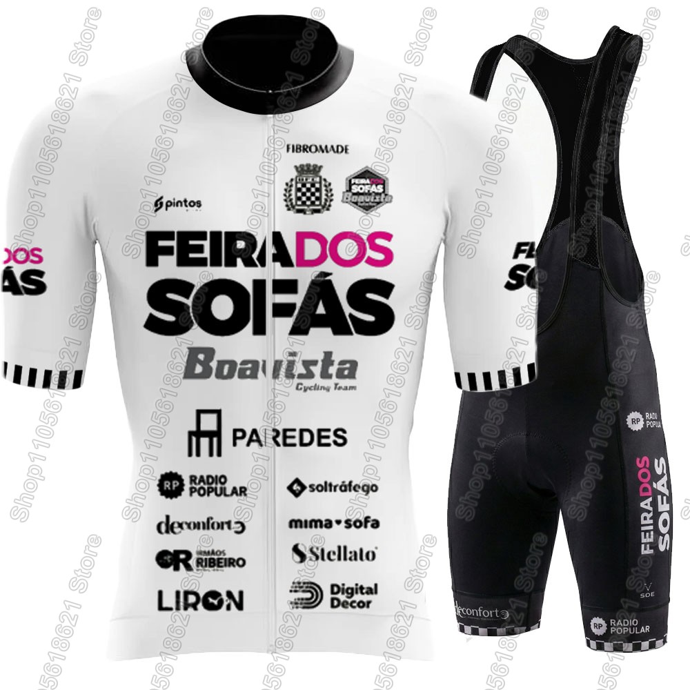 Feira dos Sofás - Boavista 202 - Cycling Gear Jersey ulasan dan harga