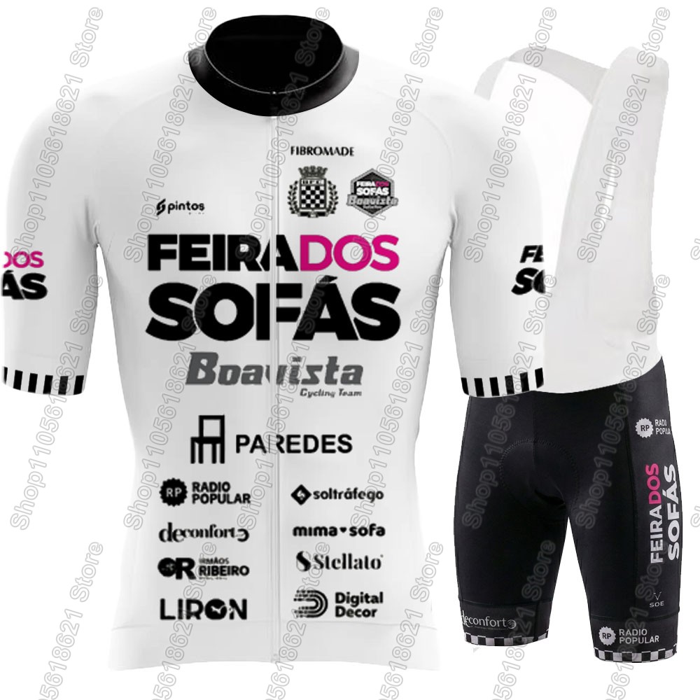Feira dos Sofás - Boavista 202 - Cycling Gear Jersey ulasan dan harga
