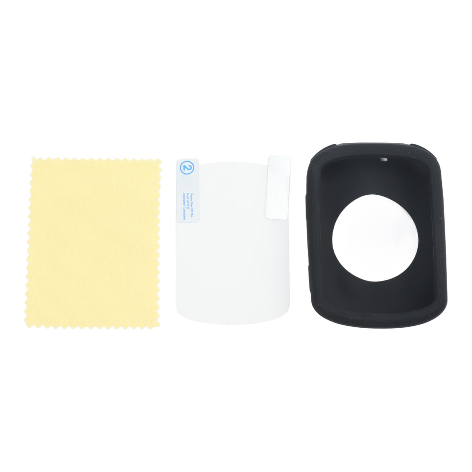 Silicone Protective Cover for  - Cycling Gear Garmin ulasan dan harga