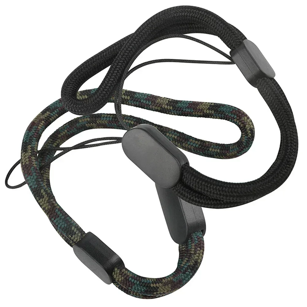 20.5cm Nylon Safety Tether Lan - Cycling Gear Garmin ulasan dan harga