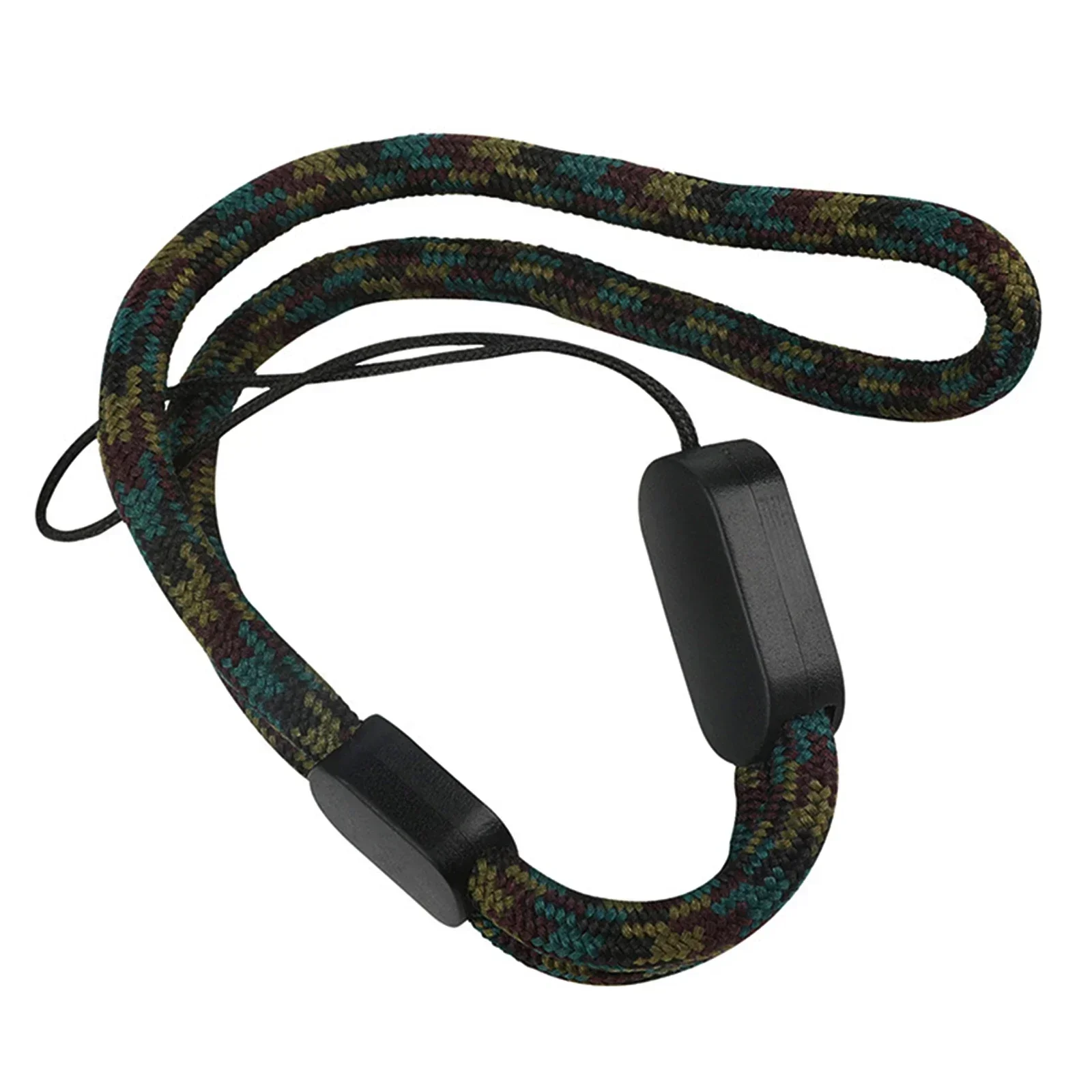 20.5cm Nylon Safety Tether Lan - Cycling Gear Garmin ulasan dan harga