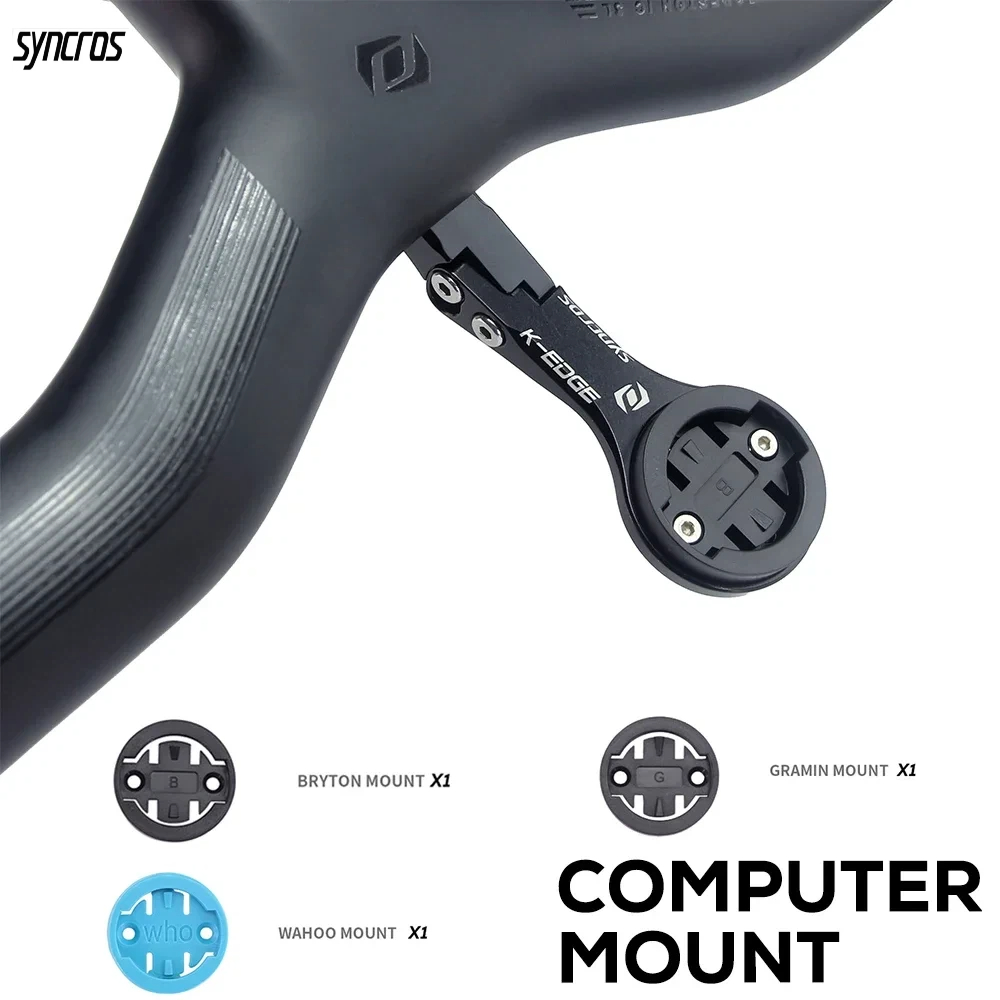 Sync Fraser IC SL WC or Cresto - Cycling Gear Mount ulasan dan harga