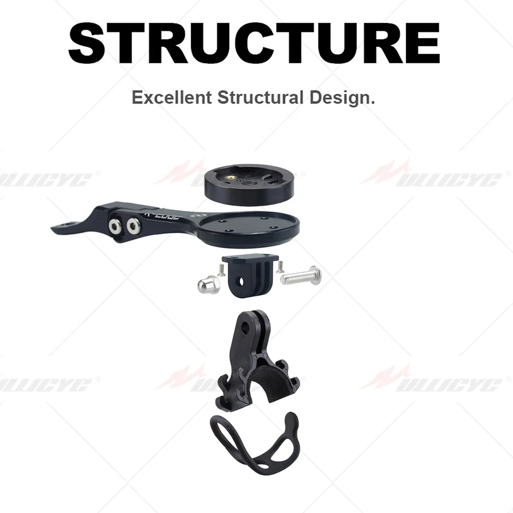 Sync Fraser IC SL WC or Cresto - Cycling Gear Mount ulasan dan harga