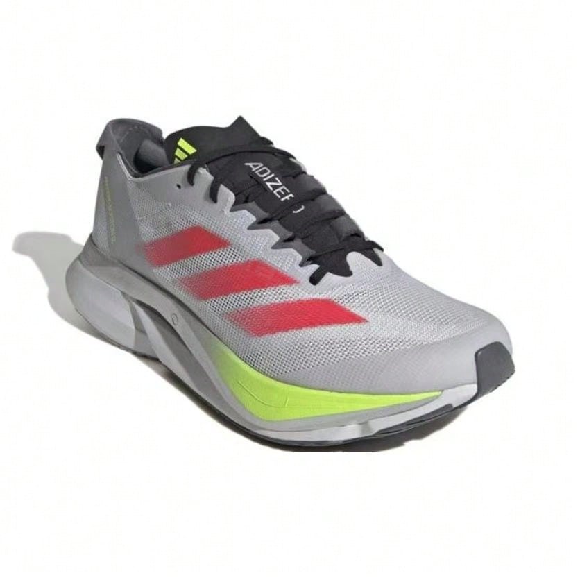 Adidas Adizero Boston 12 Hakon - Adidas Shoes Adizero Boston 12 ulasan dan harga