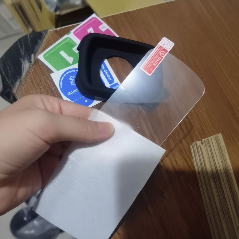 Anti Scratch Silicone Case For - Cycling Gear Garmin ulasan dan harga