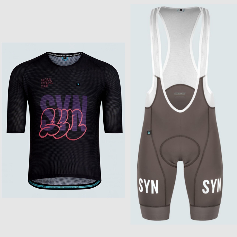 MEN'S TRAINING DESIGN LAB ZIPL - Cycling Gear Jersey ulasan dan harga