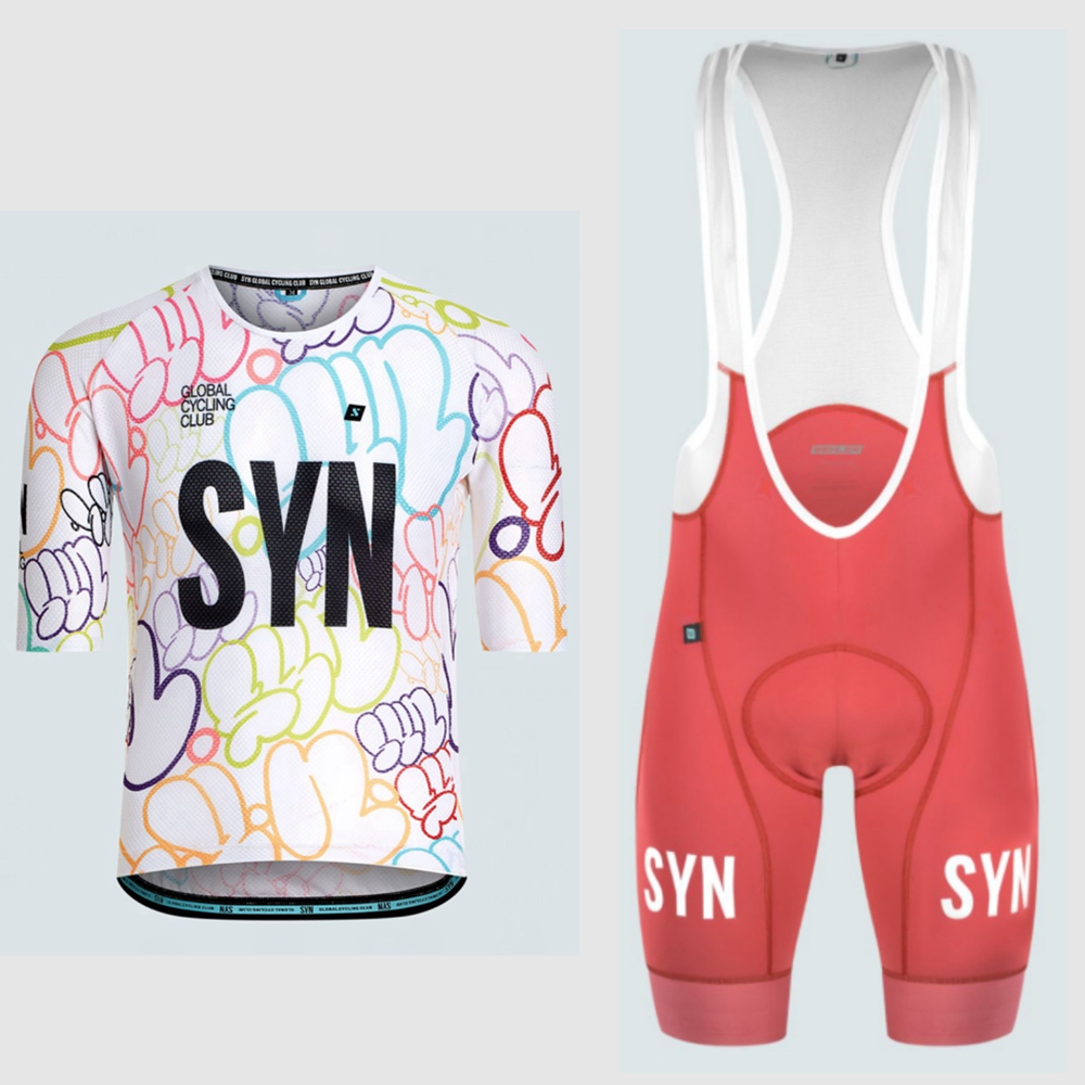 MEN'S TRAINING DESIGN LAB ZIPL - Cycling Gear Jersey ulasan dan harga