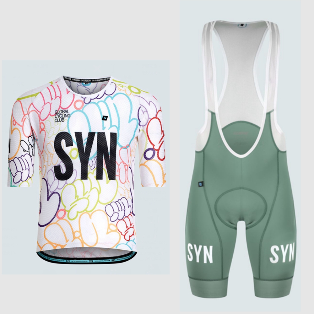 MEN'S TRAINING DESIGN LAB ZIPL - Cycling Gear Jersey ulasan dan harga