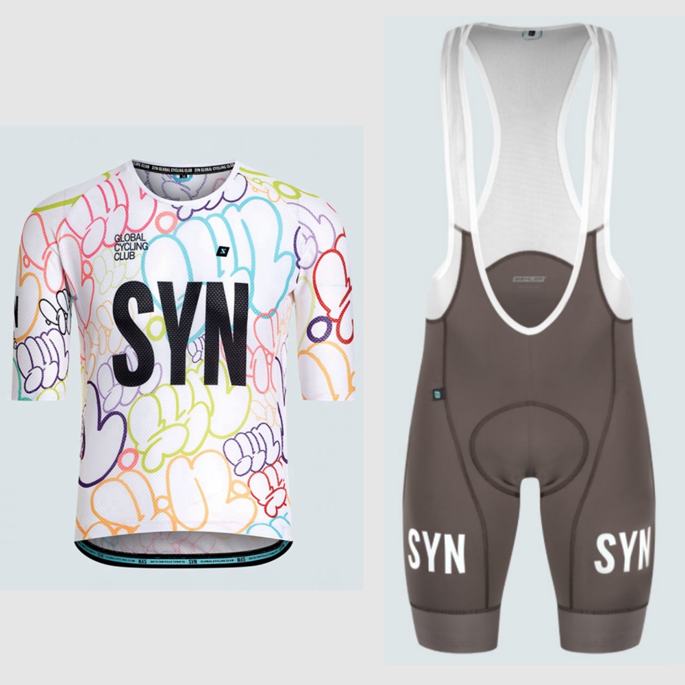 MEN'S TRAINING DESIGN LAB ZIPL - Cycling Gear Jersey ulasan dan harga