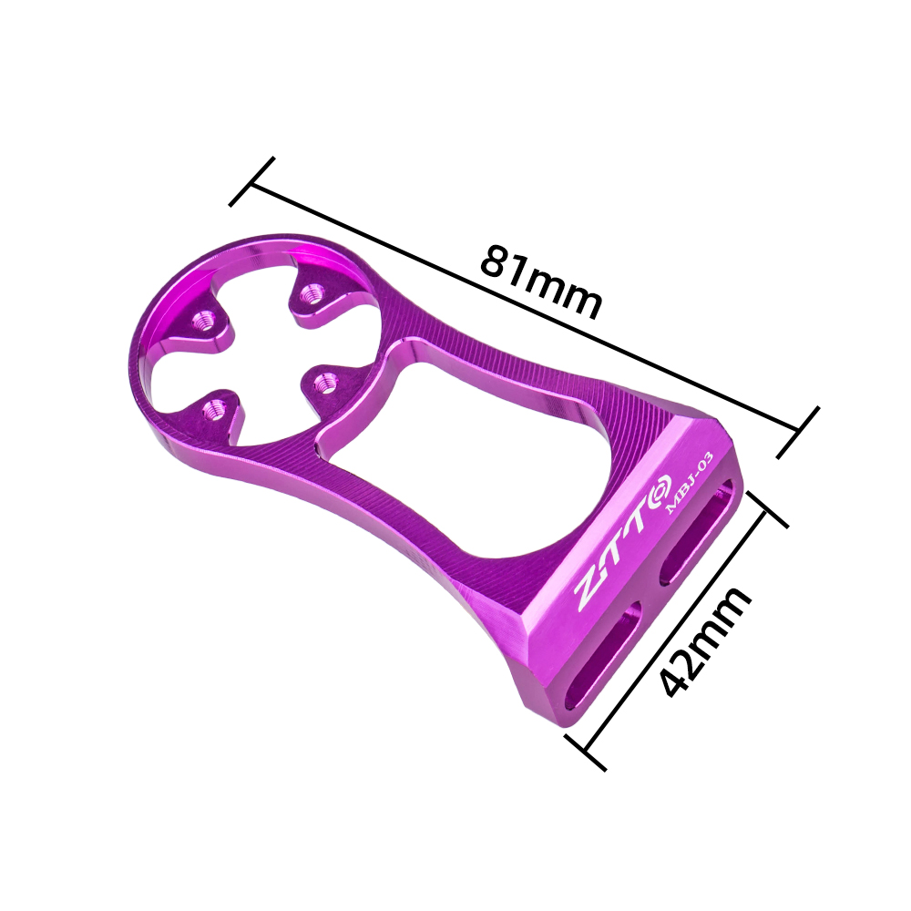 ZTTO Bicycle Computer Mount Fo - Cycling Gear Mount ulasan dan harga