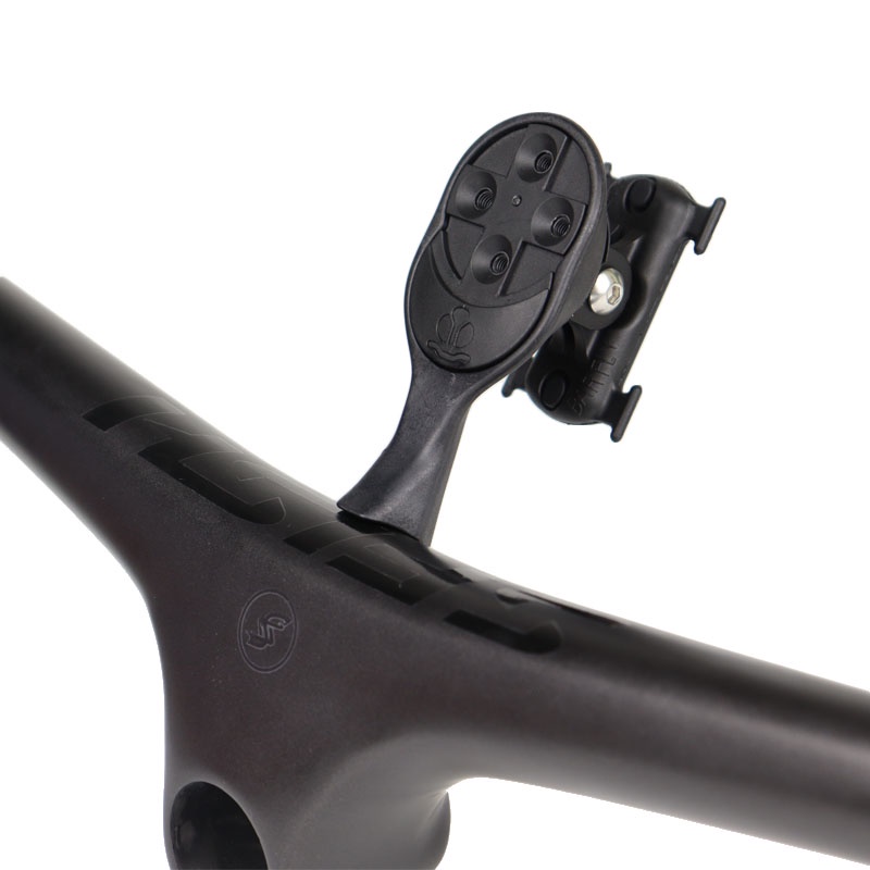 Bicycle Computer Mount Holder  - Cycling Gear Mount ulasan dan harga