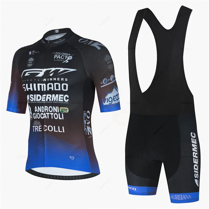 -Pro Cycling Jersey Set, Sport - Cycling Gear Jersey ulasan dan harga